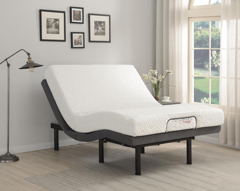 QUEEN ADJUSTABLE BED BASE 350132Q