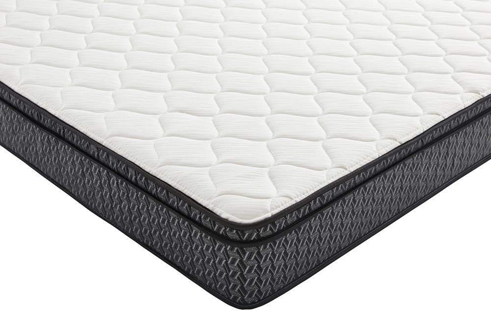 EVIE 9.25" FULL MATTRESS 350371F