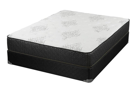 FREYA 11.5"  QUEEN MATTRESS 350372Q