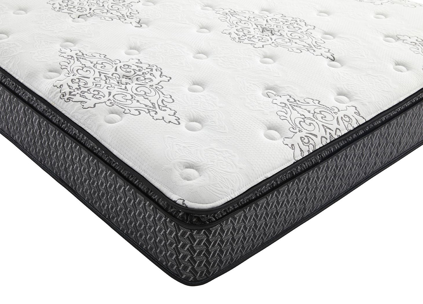 FREYA 11.5"  EASTERN KING MATTRESS 350373KE