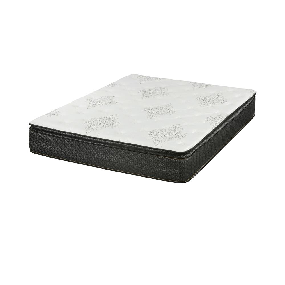 FREYA 11.5"  TWIN MATTRESS 350373T