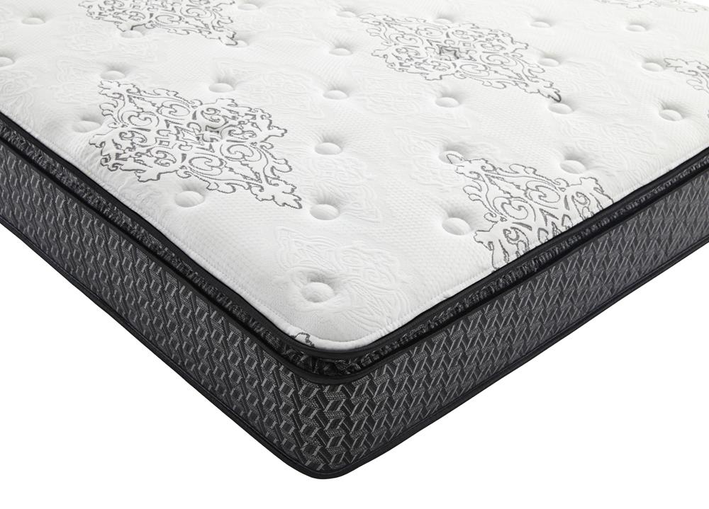 FREYA 11.5"  TWIN MATTRESS 350373T