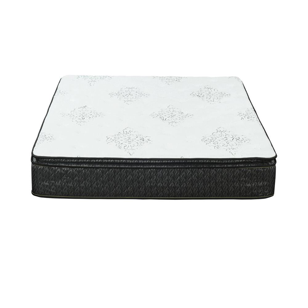FREYA 11.5"  TWIN MATTRESS 350373T