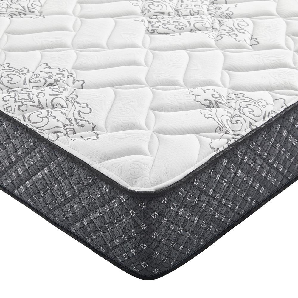 ASPEN 12.25" QUEEN MATTRESS 350381Q