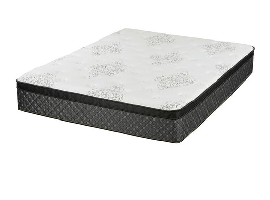 ASPEN 12.5" CAL KING MATTRESS 350382KW