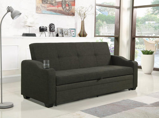 SOFA BED WITH SLEEPER 360063