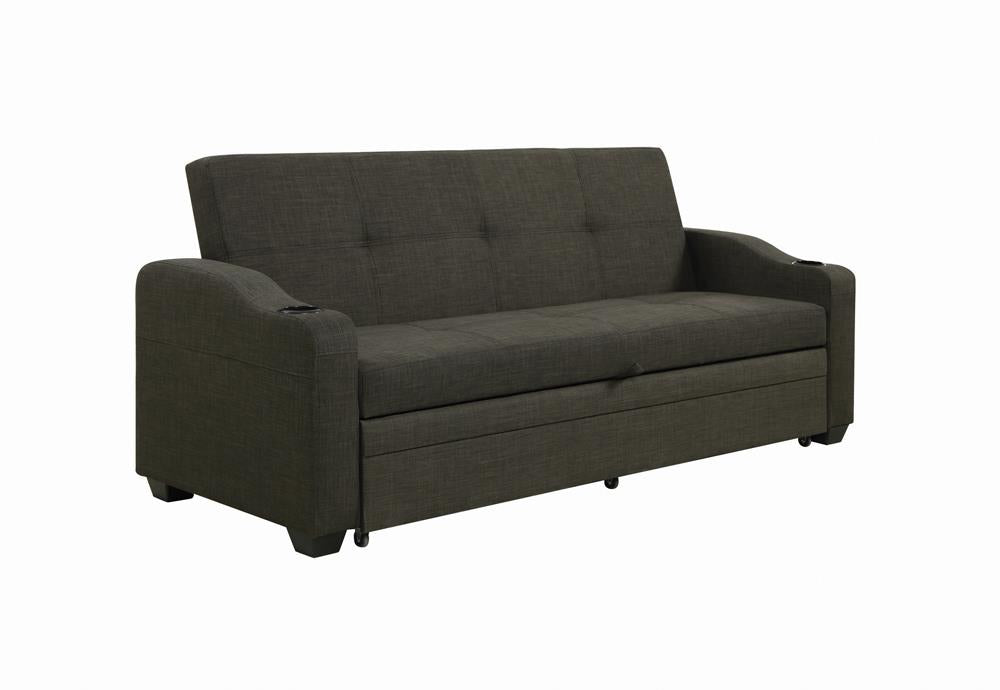 SOFA BED WITH SLEEPER 360063