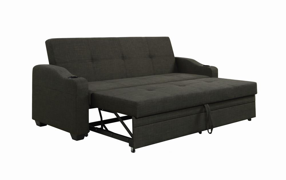 SOFA BED WITH SLEEPER 360063