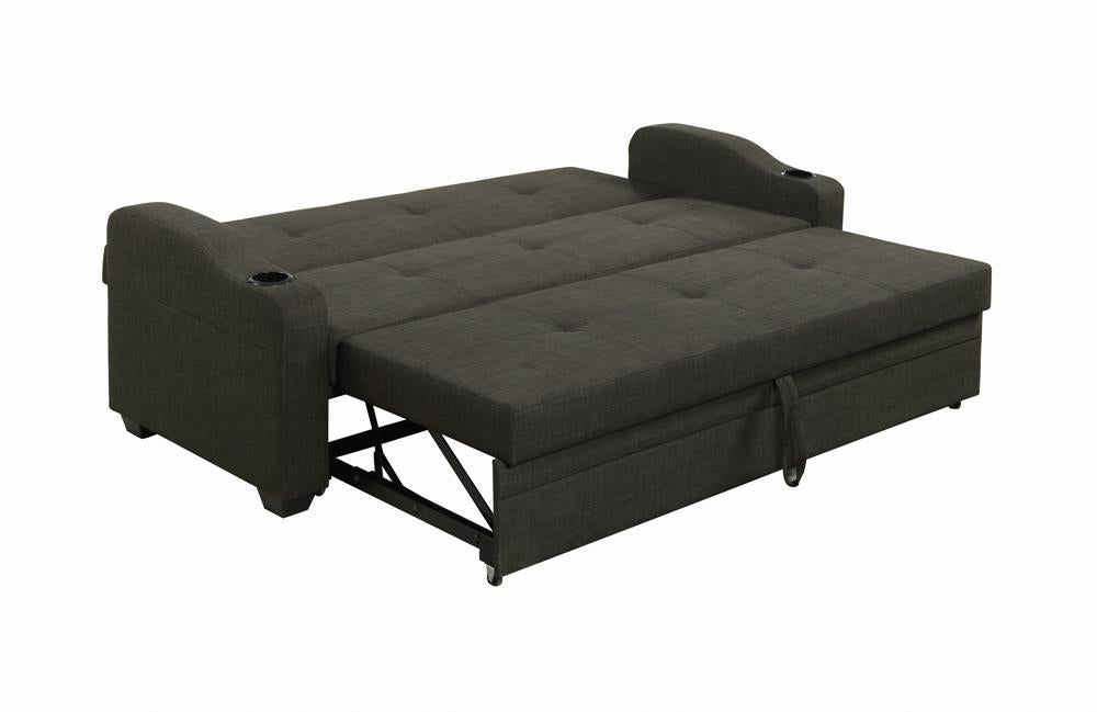 SOFA BED WITH SLEEPER 360063