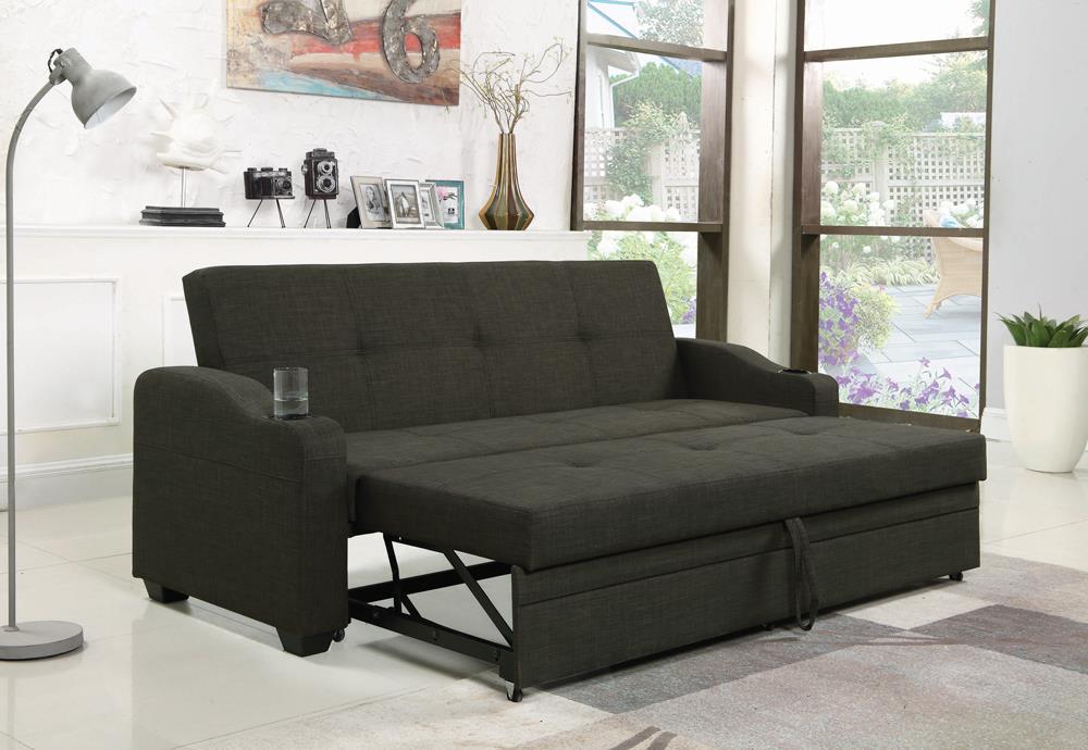 SOFA BED WITH SLEEPER 360063