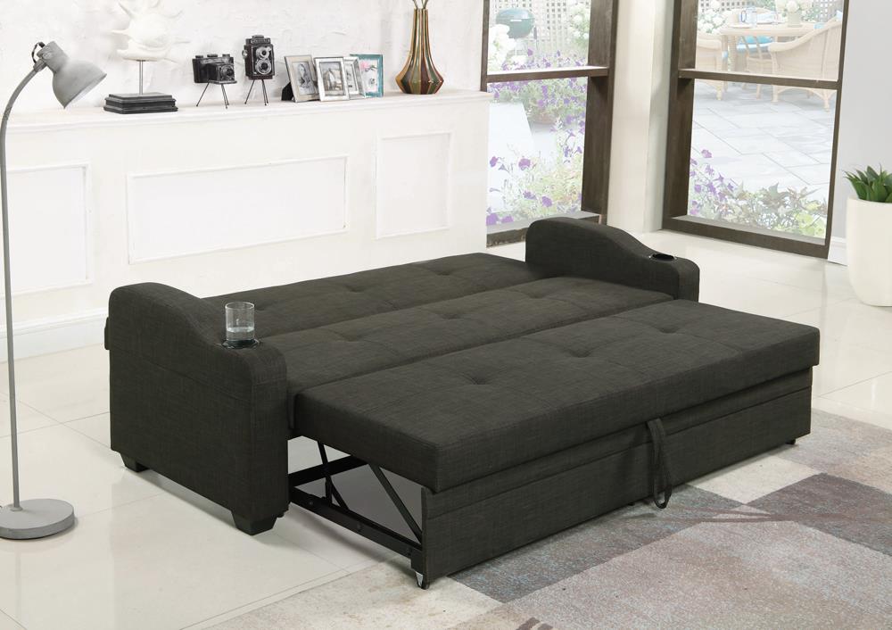 SOFA BED WITH SLEEPER 360063