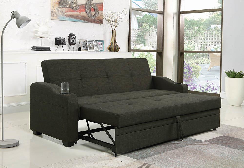 SOFA BED WITH SLEEPER 360063