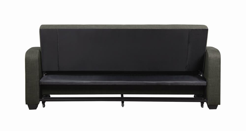 SOFA BED WITH SLEEPER 360063