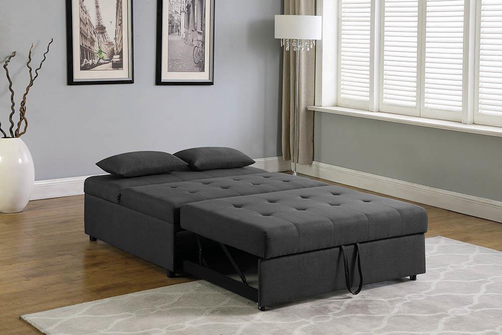 SLEEPER SOFA BED 360092