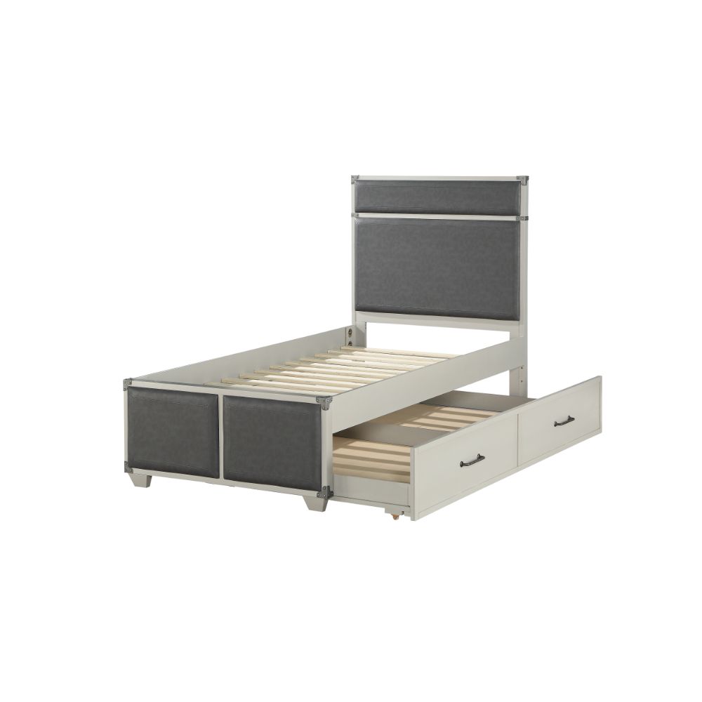 Orchest Twin Bed