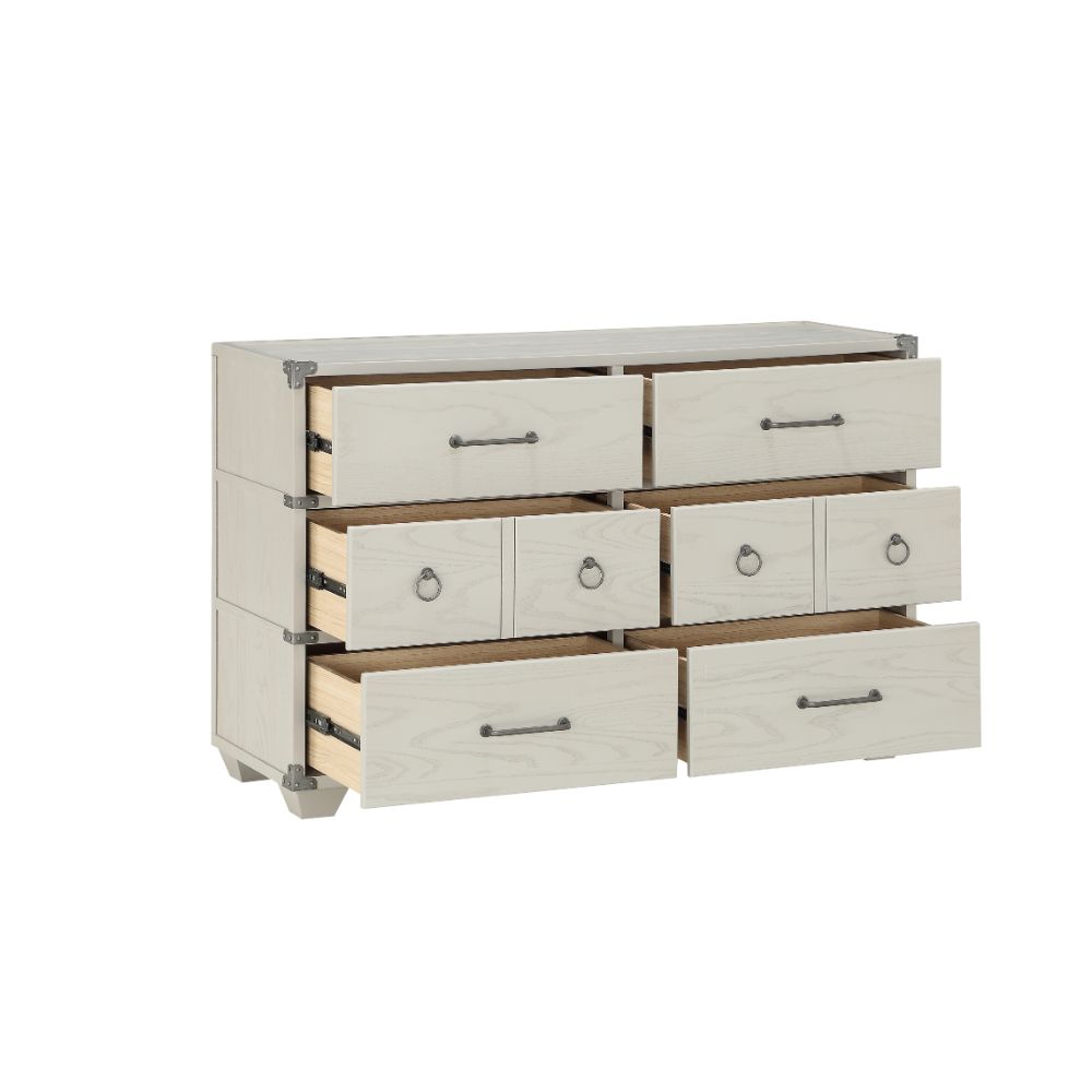 Orchest Dresser