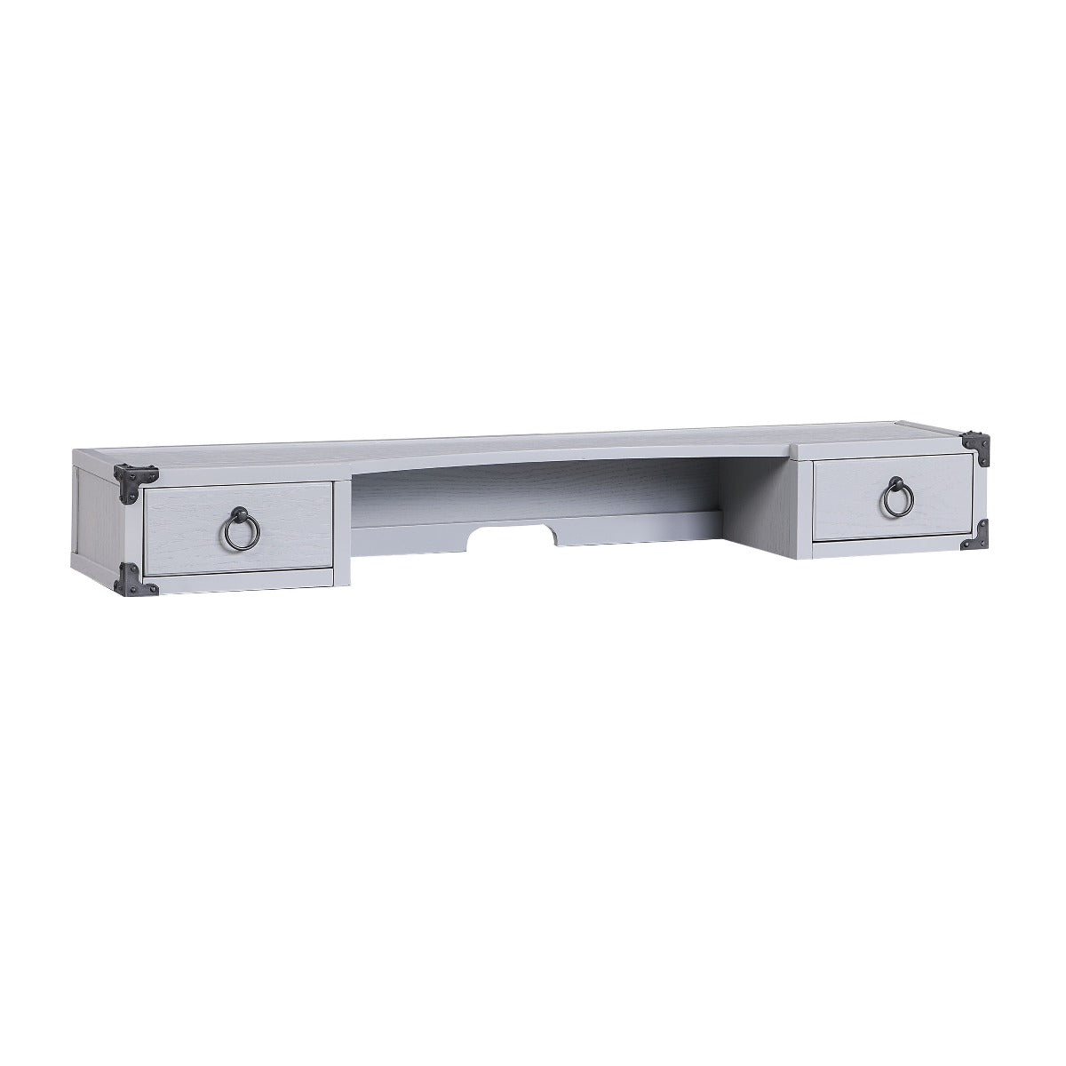Orchest Desk Hutch