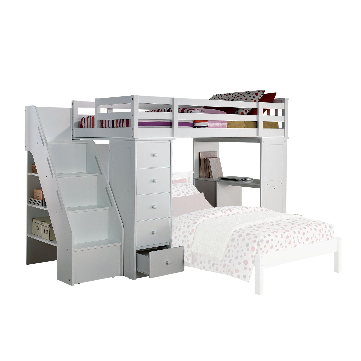 Freya Loft Bed