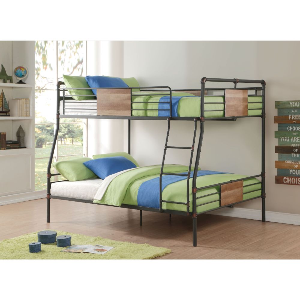 Brantley Bunk Bed