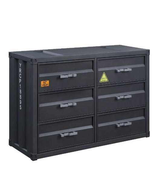 Cargo Dresser