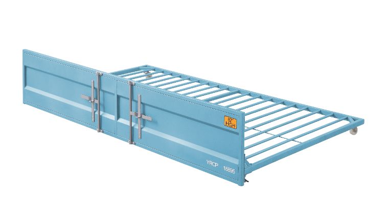 Cargo Daybed