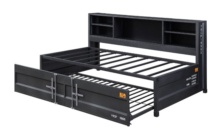 Cargo Daybed