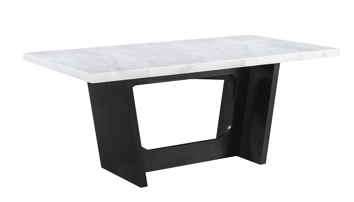 DINING TABLE 115511