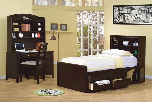 PHOENIX TWIN BED 400180T