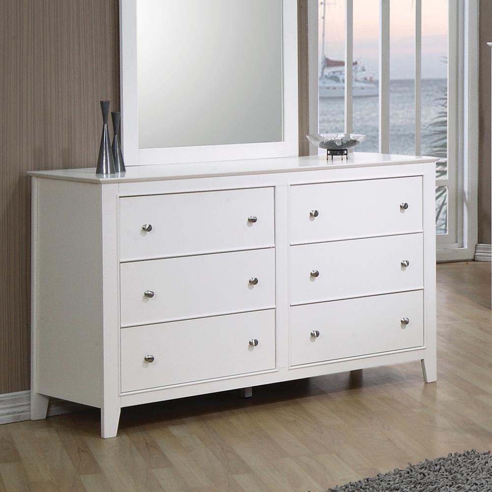 SELENA DRESSER 400233