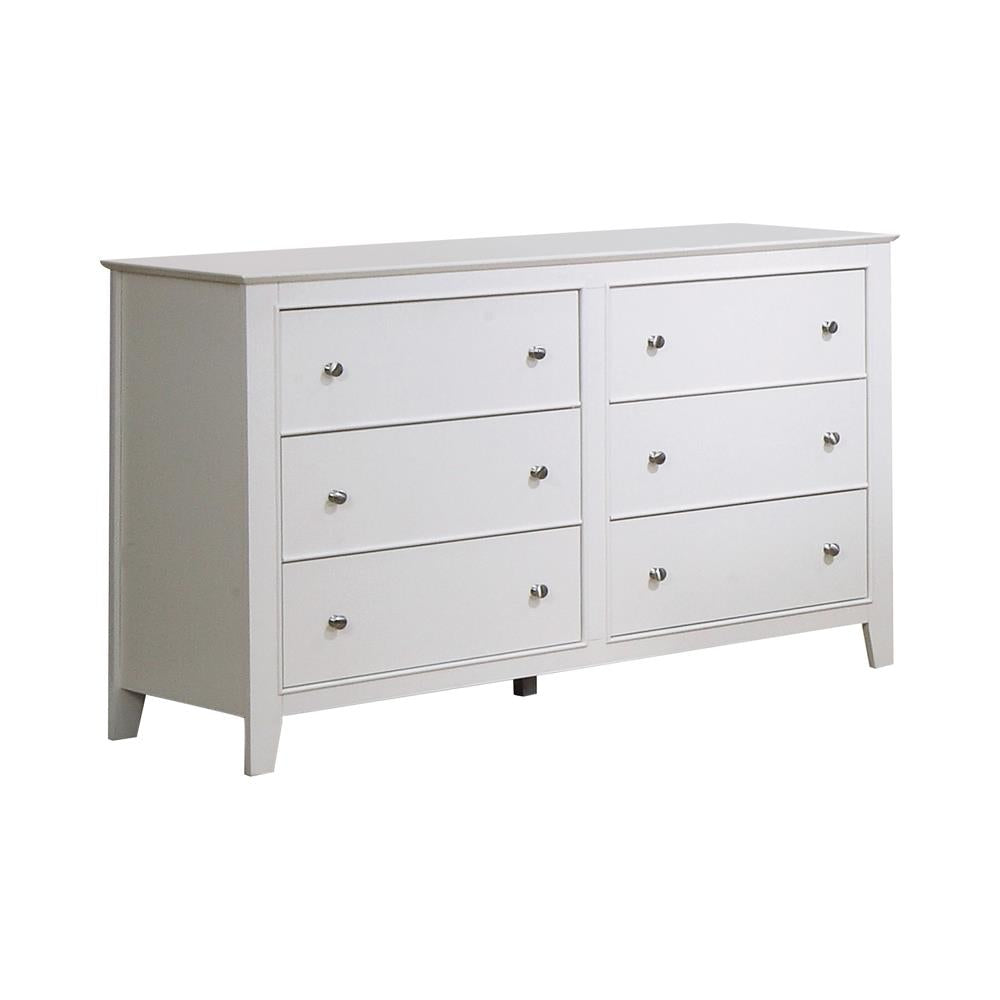 SELENA DRESSER 400233