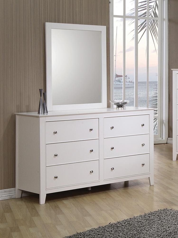 SELENA DRESSER 400233