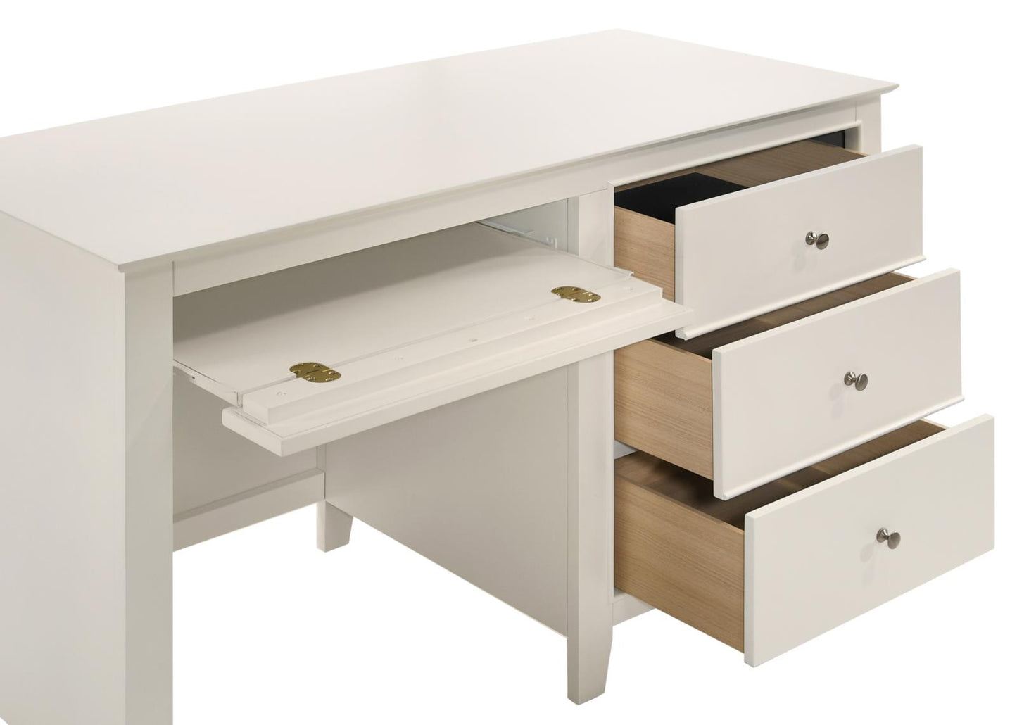 SELENA DESK 400237