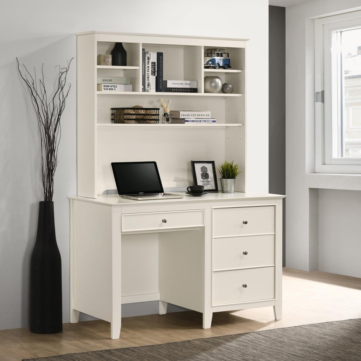 SELENA DESK 400237