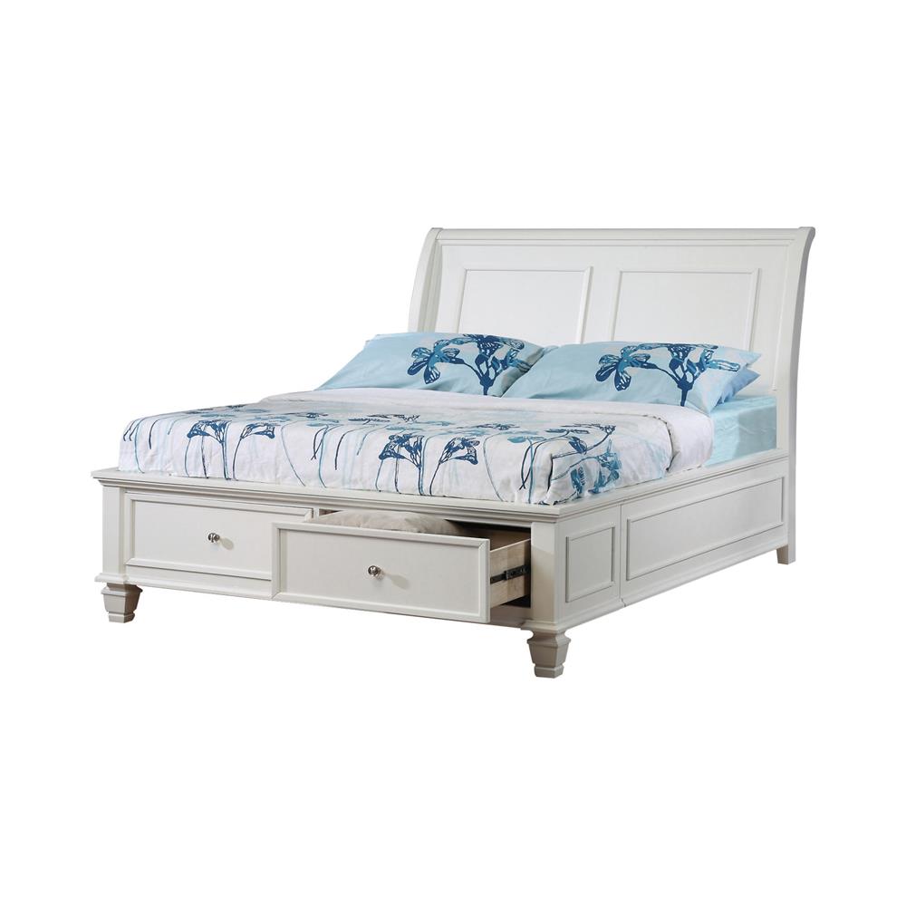 SELENA TWIN BED 400239T
