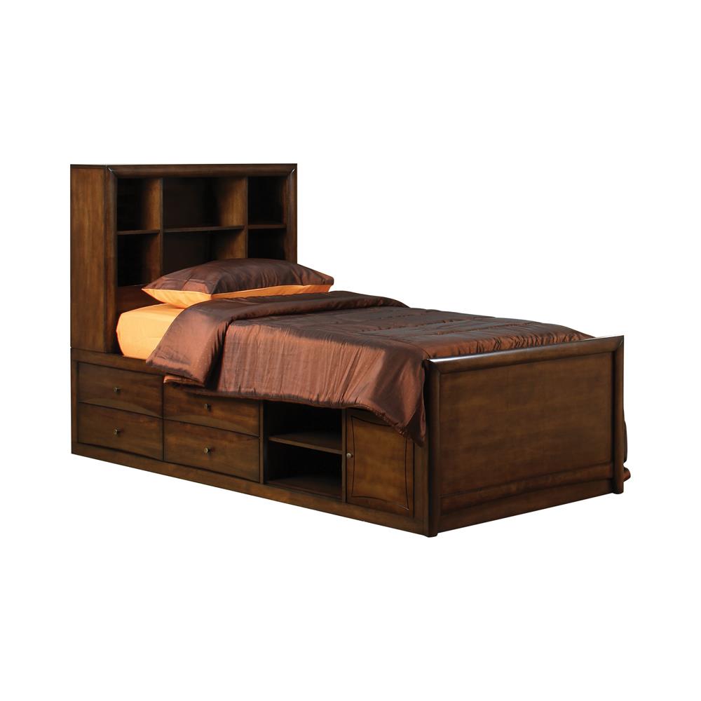 HILLARY FULL BED 400280F