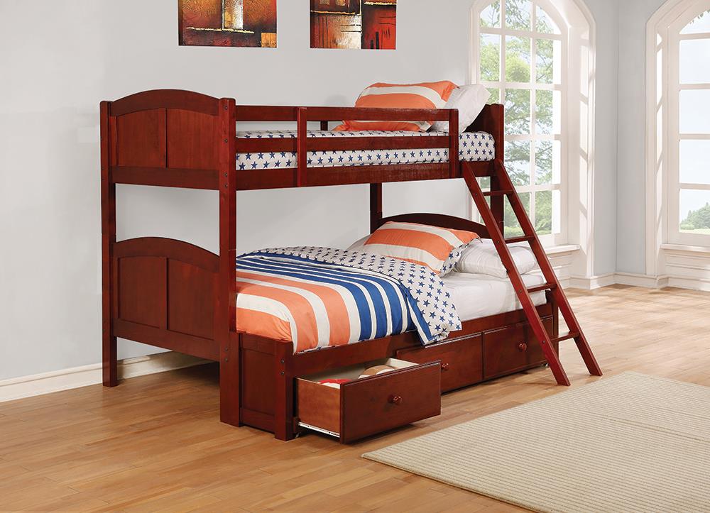 PARKER UNDER BED STORAGE 400291S