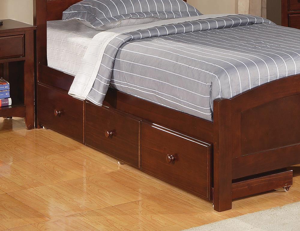 PARKER UNDER BED STORAGE 400291S