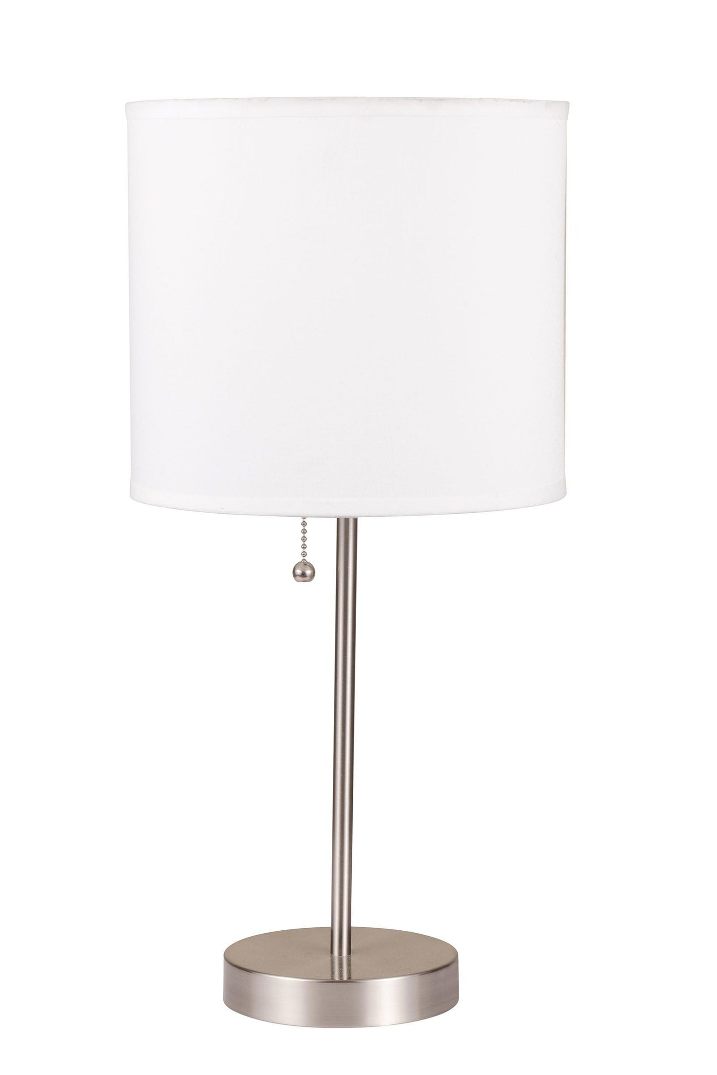 Vassy Table Lamp (2Pc)