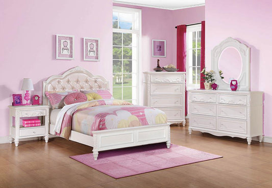 CAROLINE TWIN BED 400720T