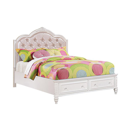 CAROLINE FULL BED 400721F
