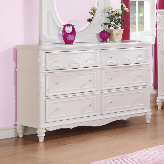 CAROLINE DRESSER 400723