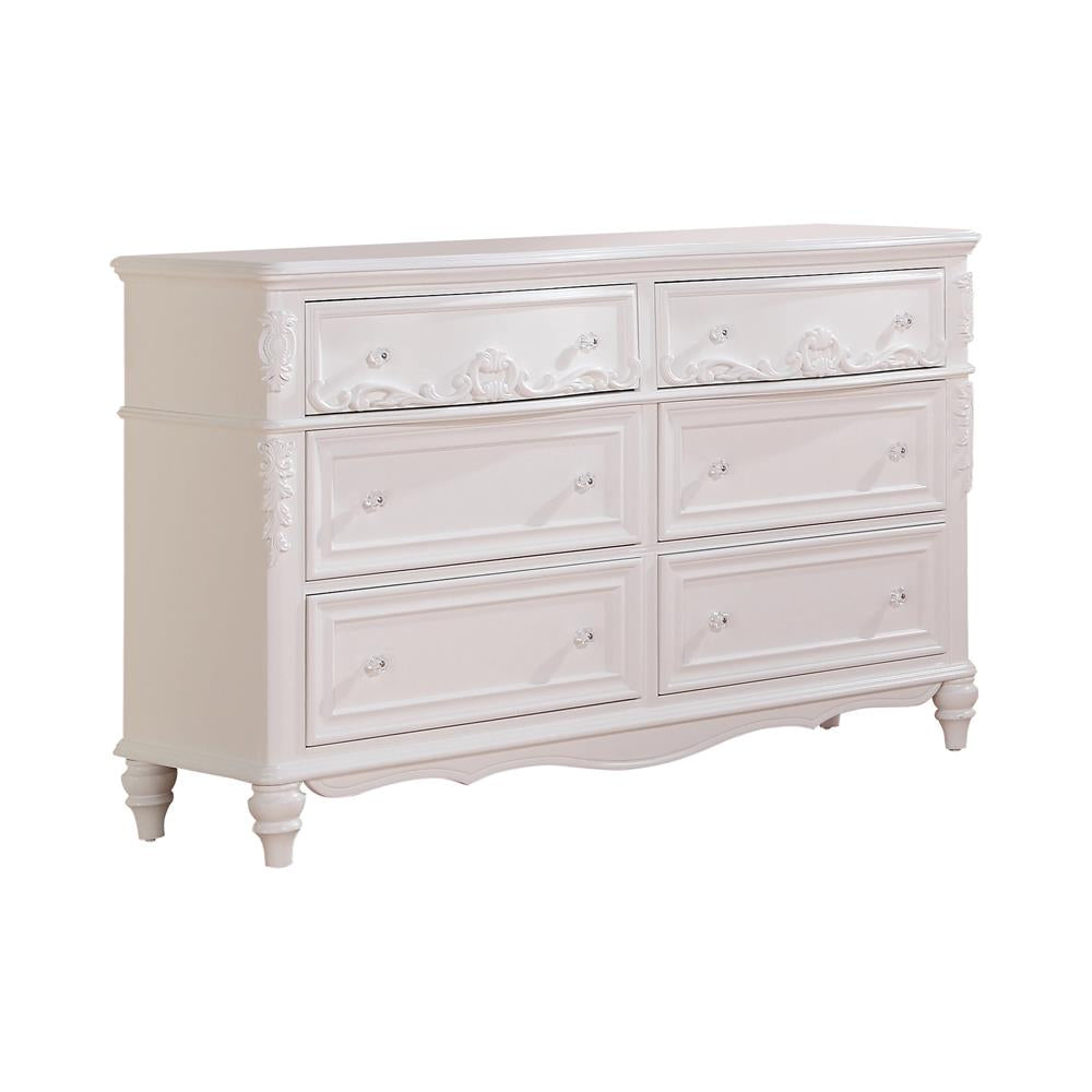 CAROLINE DRESSER 400723