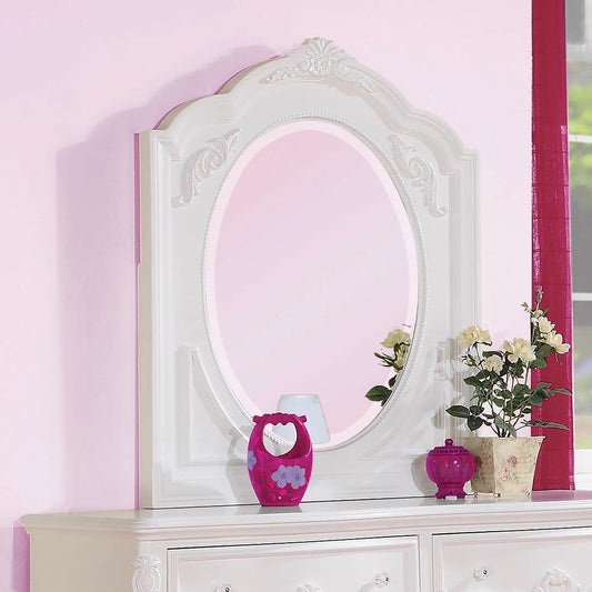 CAROLINE MIRROR 400724