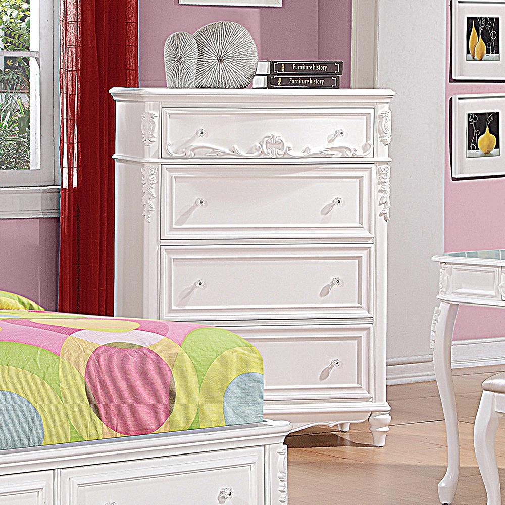 CAROLINE CHEST 400725