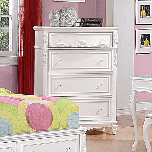 CAROLINE CHEST 400725