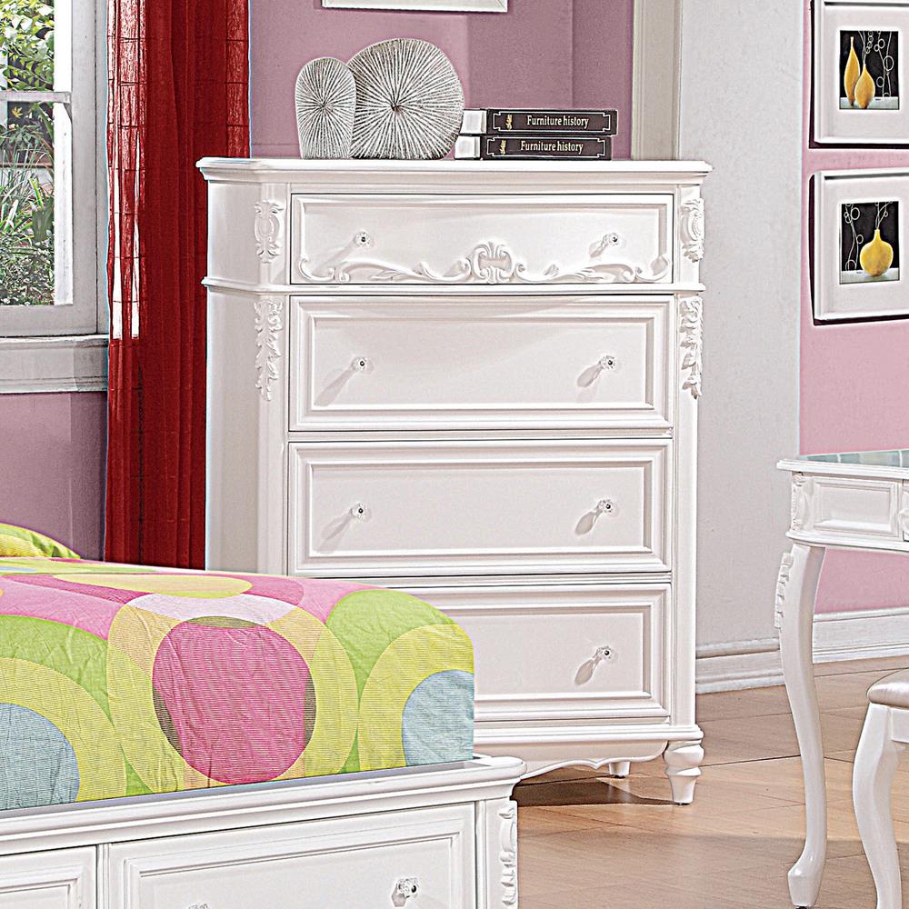 CAROLINE CHEST 400725