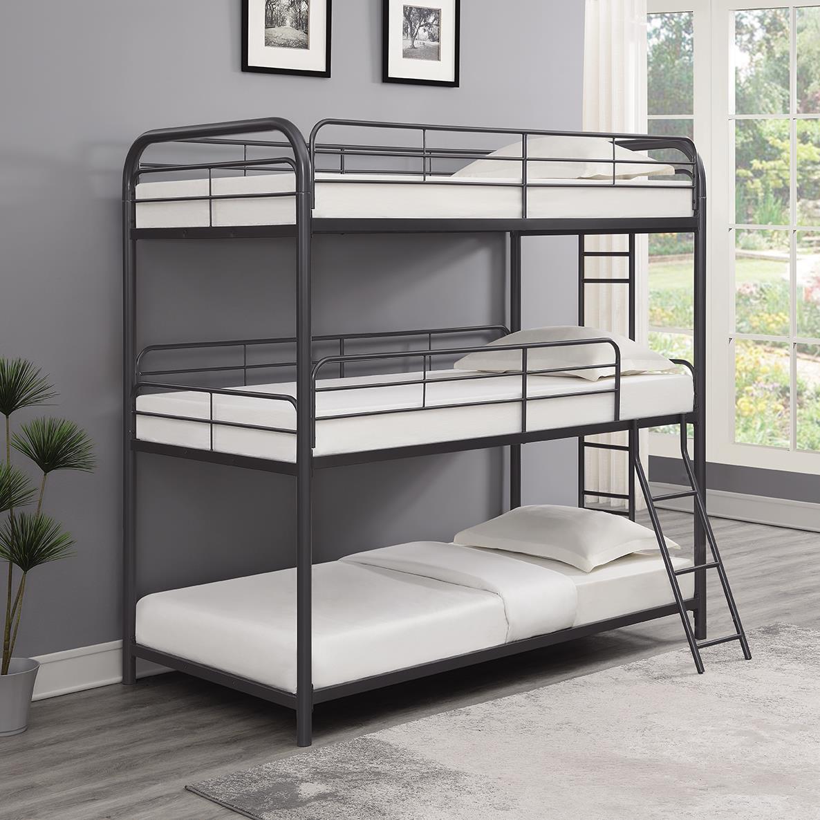 GARNER T/T/T TRIPLE BUNK 400777