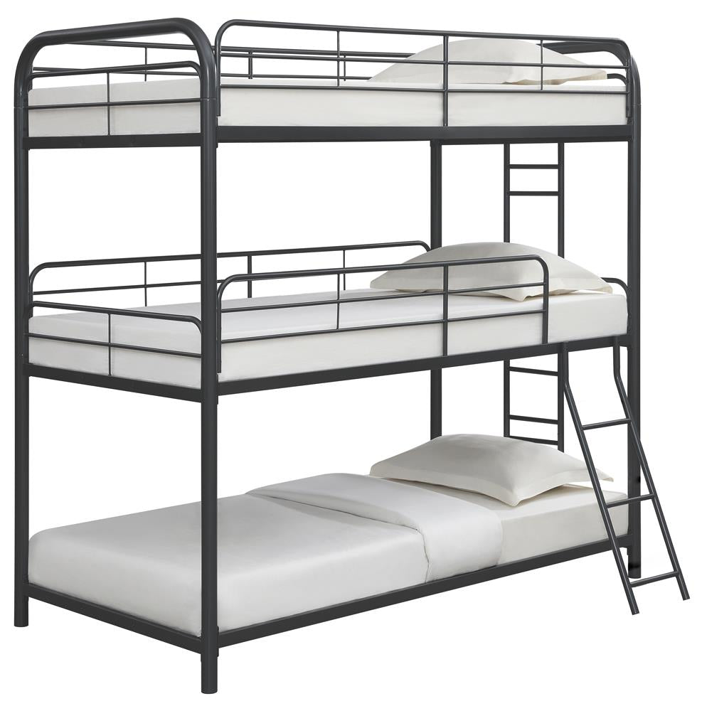 GARNER T/T/T TRIPLE BUNK 400777