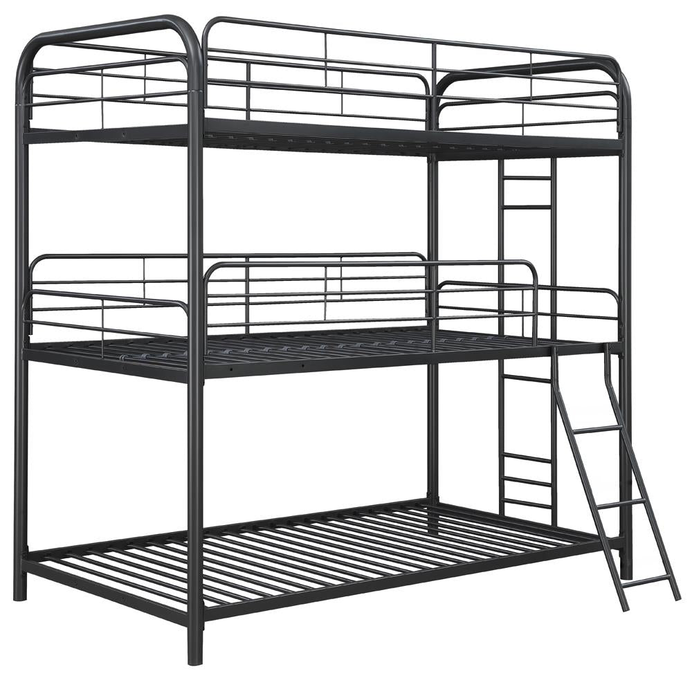 GARNER T/T/T TRIPLE BUNK 400777