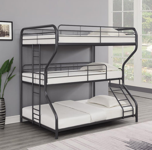 GARNER F/T/F TRIPLE BUNK 400778